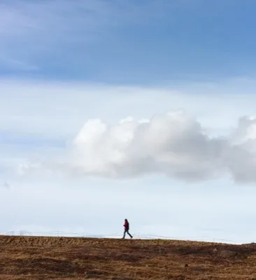 People in Iceland photograph 6